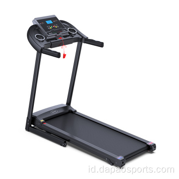 Jual panas treadmill lipat murah dengan kemiringan